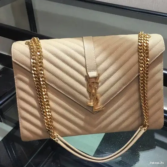 YSL COLLEGE 0419
